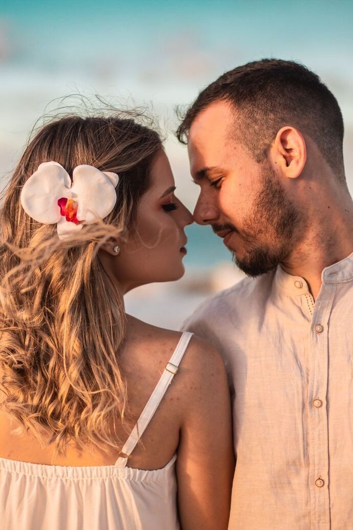 Aşk bir seçim midir, yoksa bir his mi?