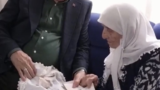 Evinize gelse ilk tepkiniz ne olurdu?