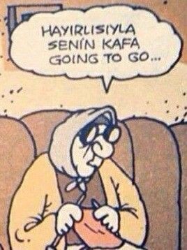 En son neyin hayal kırıklığını yaşadınız?