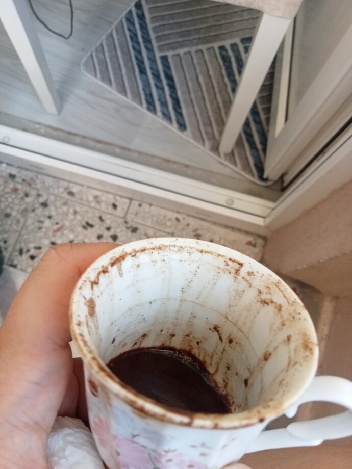 Fal bakan var mııı?