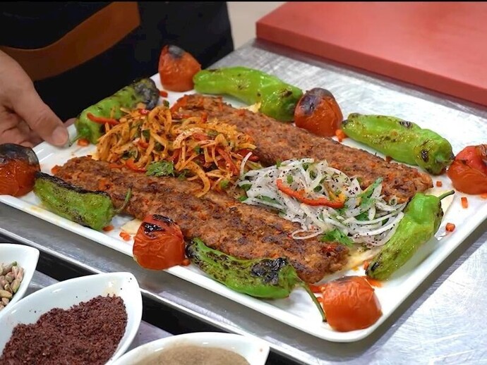 14 Temmuz Dünya Kebap Günü! Bugün kebap yediniz mi?