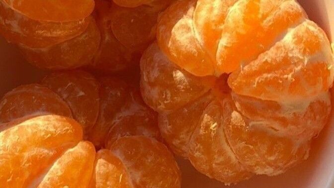 Mandalina mı portakal mı?