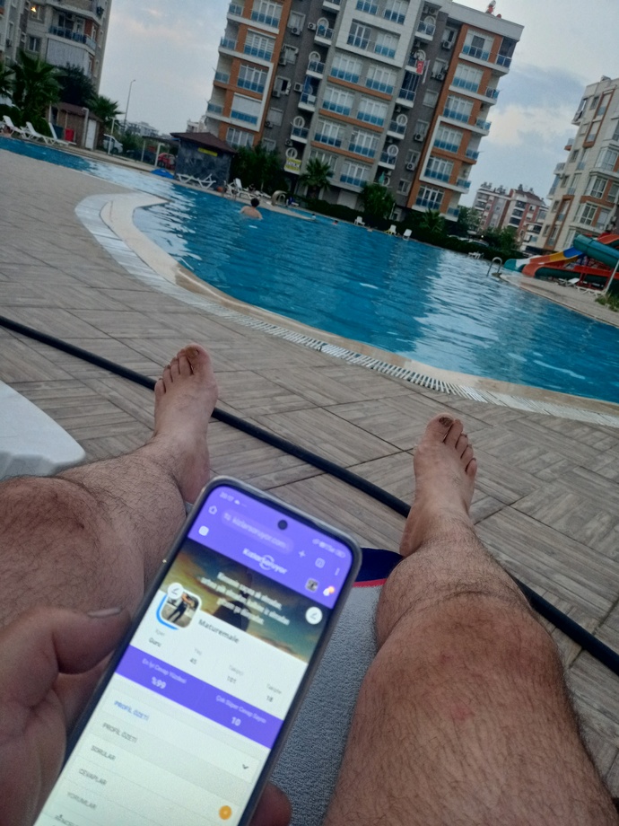 Kendinize ne kadar vakit ayırıyorsunuz?