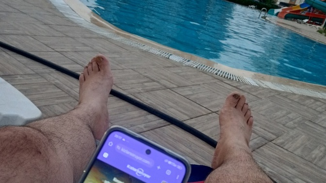 Kendinize ne kadar vakit ayırıyorsunuz?