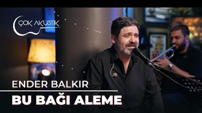 Akşama güzel bir türkü bırakalım mı?