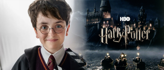 14 yıl sonra, J. K. Rowling’in sihirli evreni bir kez daha ekrana dönüyor! Sence bu yeni Harry Potter dizisi efsaneye yakışacak mı?