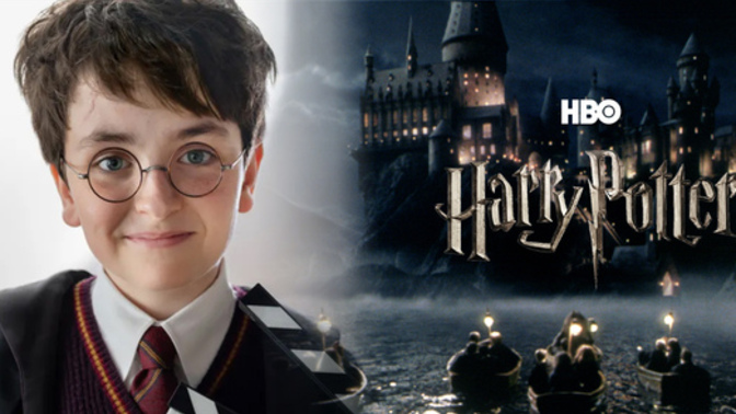 14 yıl sonra, J. K. Rowling’in sihirli evreni bir kez daha ekrana dönüyor! Sence bu yeni Harry Potter dizisi efsaneye yakışacak mı?