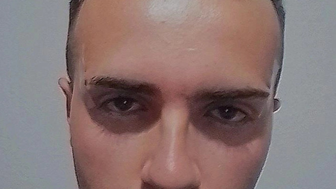 Bu cocuga düştünüz mü dogruyu söyleyin ama?