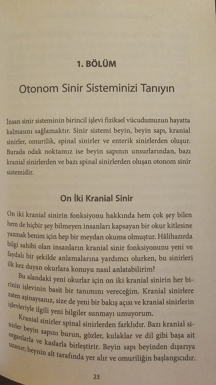 Hangi tür kitapları okumayı seviyorsunuz?