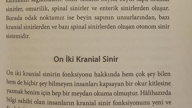 Hangi tür kitapları okumayı seviyorsunuz?