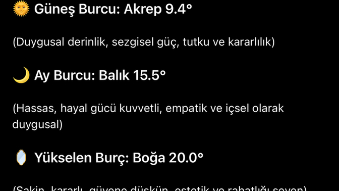 Kızlar neden burçlara bu kadar takık?