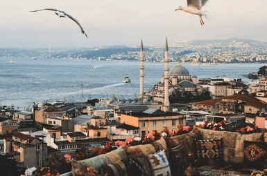 Türkiyede en güzel manzarası olan şehir sizce neresi?