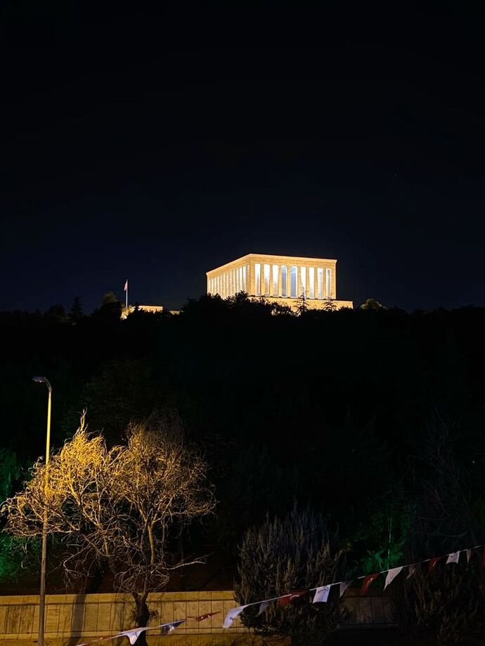 Türkiye'de en güzel manzarası olan şehir sizce neresi?