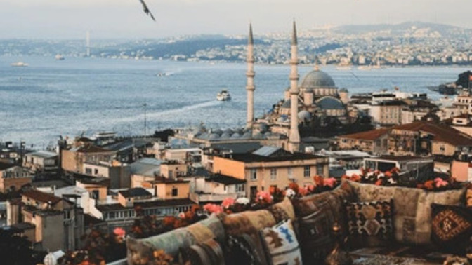 Türkiye'de en güzel manzarası olan şehir sizce neresi?