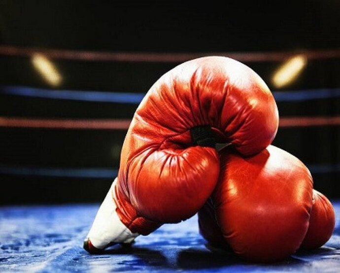 Kick Boks seviyor musunuz?