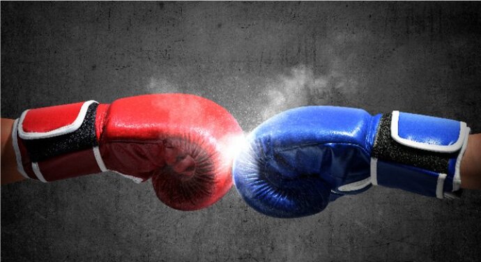 Kick Boks seviyor musunuz?