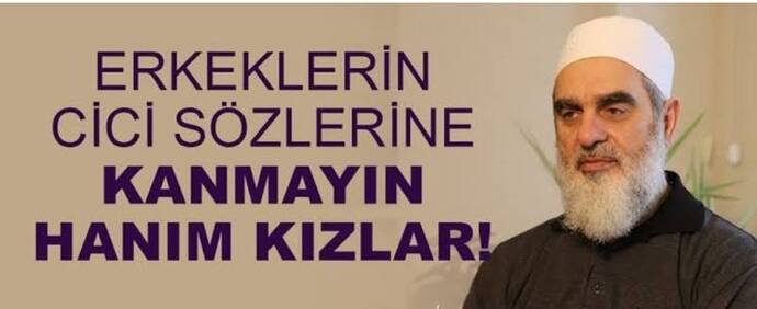 Erkeklerin tek kızla konuşmadığını ve su içmeyi unutmuyorsunuz değil mi güzel kızlarım?