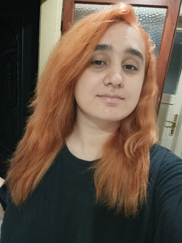 Ten rengime göre saç rengi önerir misiniz?