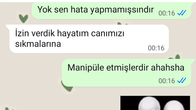 Her daim arkadaşlarınıza destek olur musunuz?
