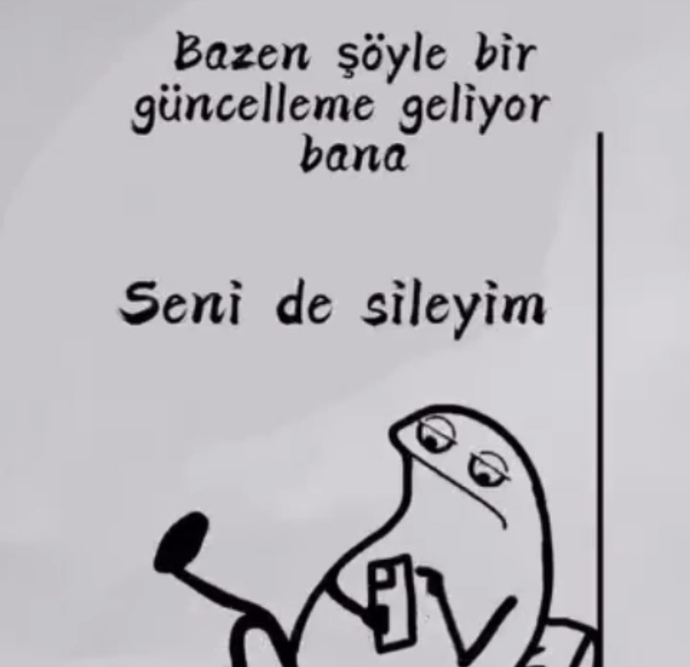 İnsanları hayatınızdan kolayca çıkarabiliyor musunuz?