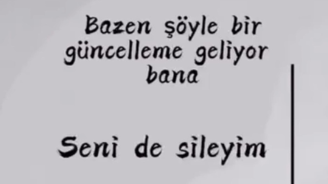 İnsanları hayatınızdan kolayca çıkarabiliyor musunuz?
