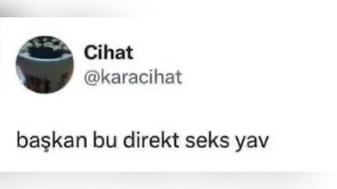 Beni sevmiyorsa neden benimle?