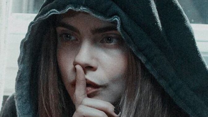 Hiç güvenmediğiniz birine size doğruyu söylemesi için yalvarır mısınız?