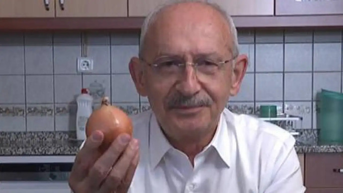 Bu gece ne izlesem diyor musunuz?