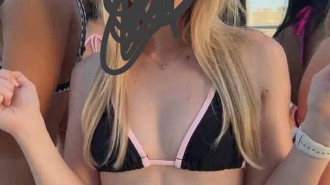 Babam bu bikiniye çok kızdı yobaz mi?