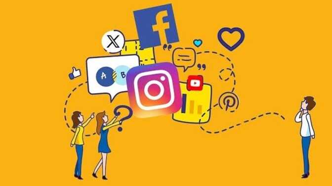 Sosyal medya içeriği üretmek isteseniz konusu ne olurdu? ya da  neler yapardınız?