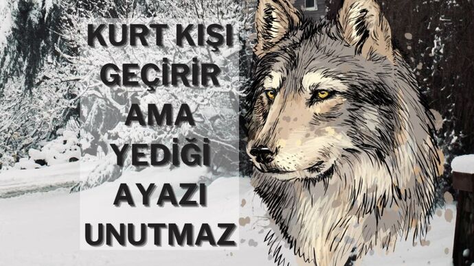 Bir yaz aşkı, bütün kışı unutturabilir mi?