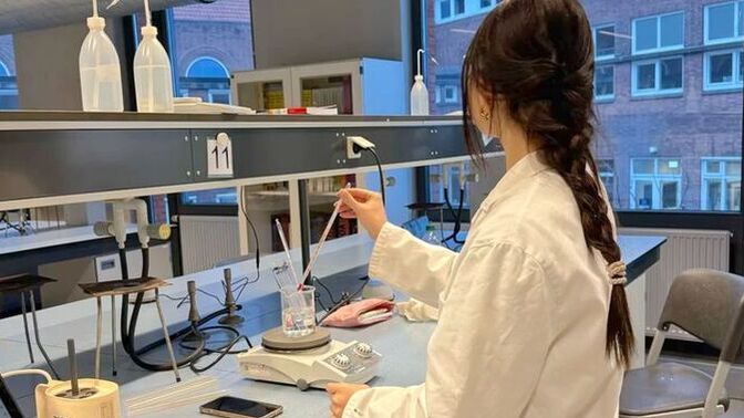 İs bulma ya da maddi kaygilar olmasaydi, universitede hangi bolumu okumak isterdiniz?