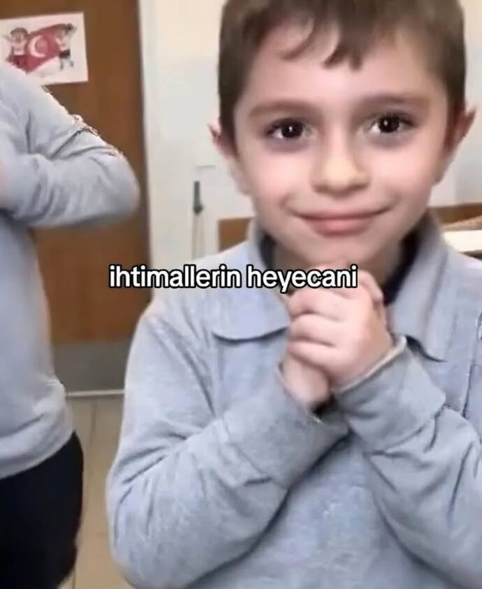 Aşk perisi ayağınıza geldi. Eğer bu dünya da birisini kendinize aşık edebilseydiniz, kimi aşık etmek isterdiniz?