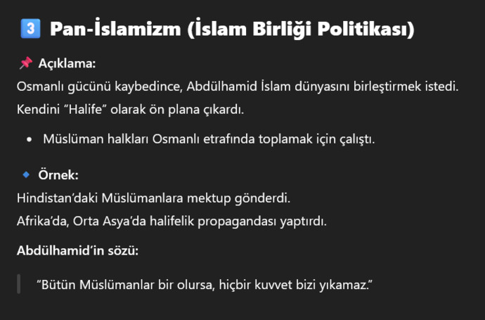 İkinci Abdulhamit çok iyi bir diplomat mıydı?