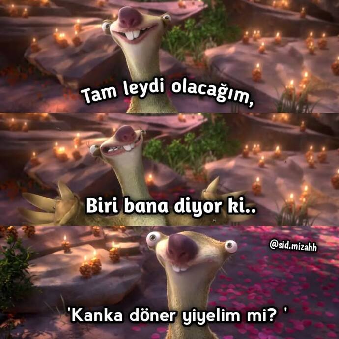Soru -cevap yapalım mi?