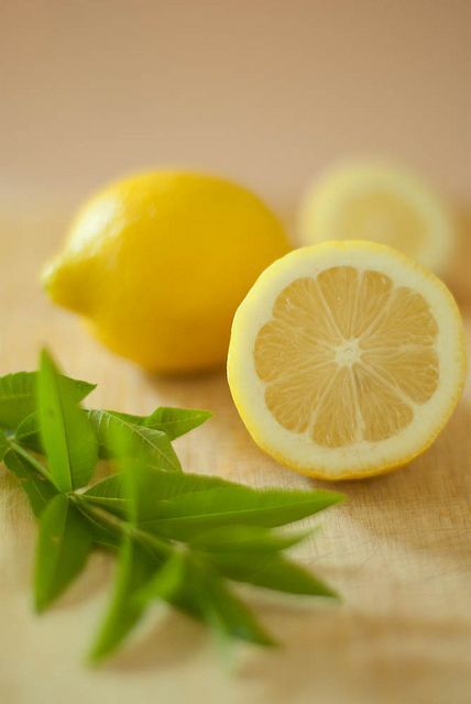 Limon en çok hangi yemeğe-yiyeceğe yakışıyor?