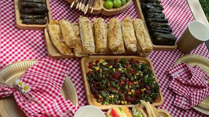 Yarın pikniğe gidecek olsan ne yemek yapardın?