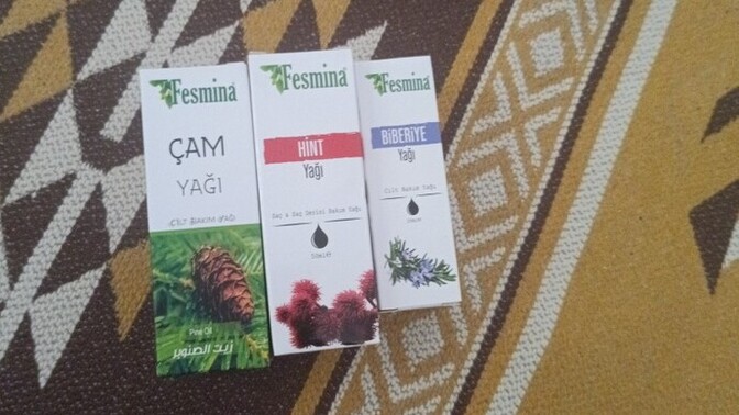 Saç çok dökülüyor nasıl kullanılır bunlar?