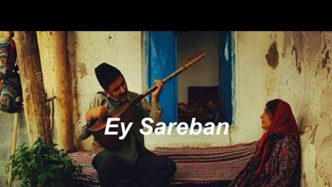 İran müzikleriyle başım dertte?