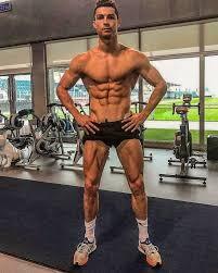 Cristiano Ronaldo steroid alıyor mu?