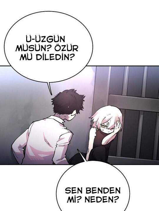 Bir manipülasyon ustası, kendi çıkarları için özür dileyebilir mi?