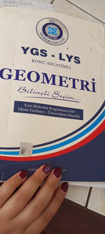 Bu sıcak ne be?