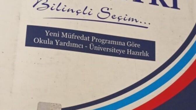 Bu sıcak ne be?