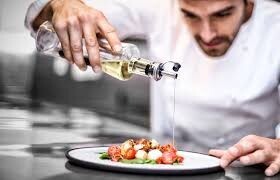 Eşinizin aşçı olmasını istermiydiniz?