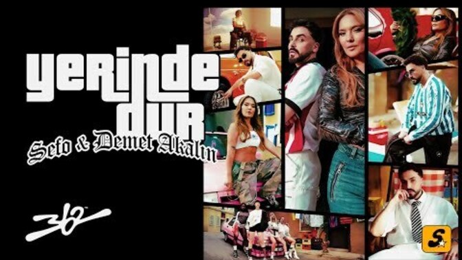 KS'de düet yarışması düzenlense, Demet Akalın&Sefo şarkısını söylemeye kiminle katılırsınız?