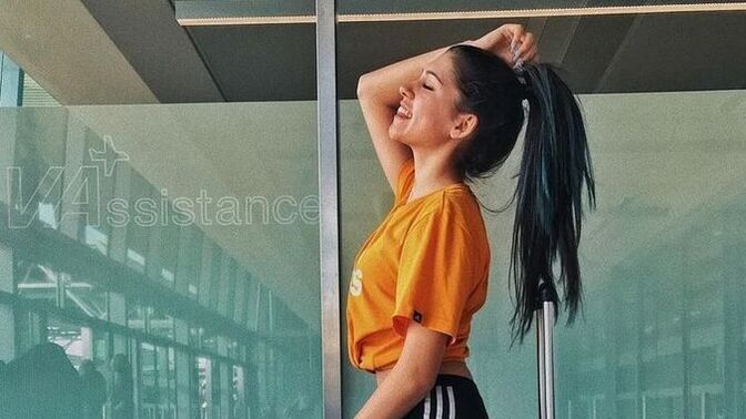 Yolculuklarda spor egzersizlerinizi yapmaya devam eder misiniz?