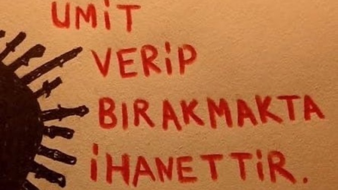 Sizce ihanet nedir?