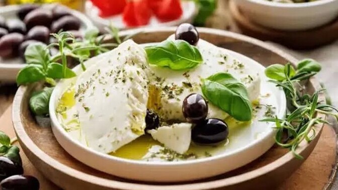 Kahvaltıda peynir mi yoksa zeytin mi sizin için olmazsa olmaz?