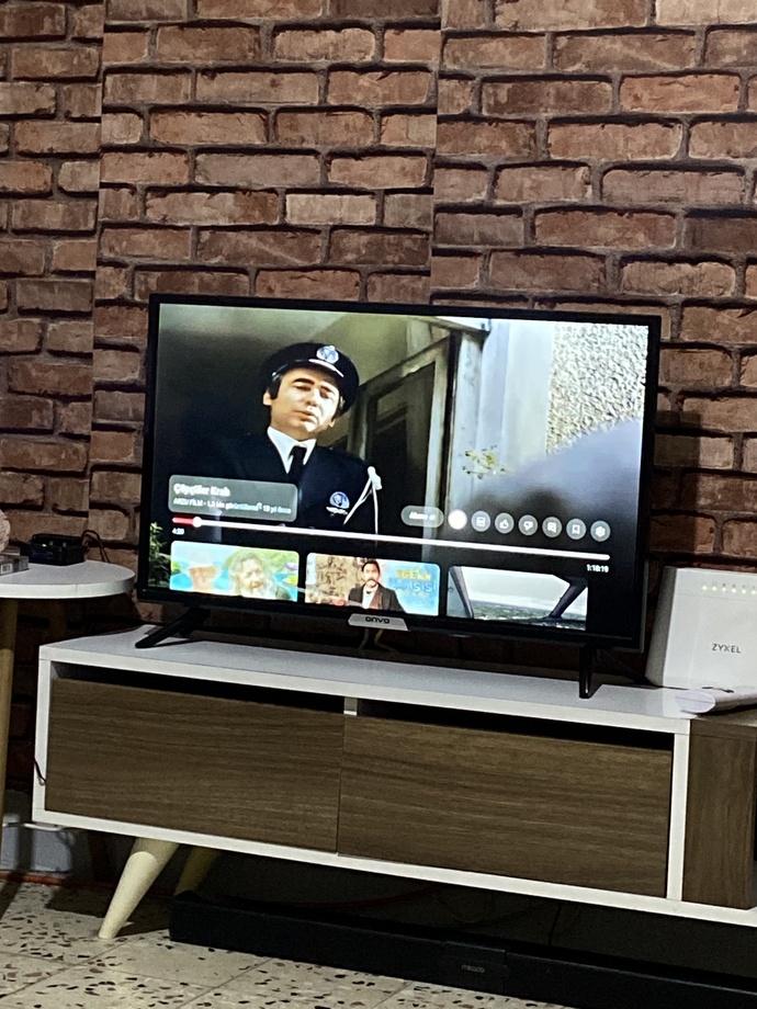 En sevdiğiniz yerli film serisi neydi?