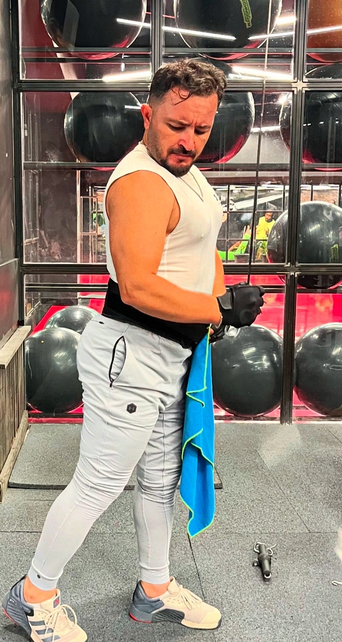 Bugünkü sporlar yapıldı mı?